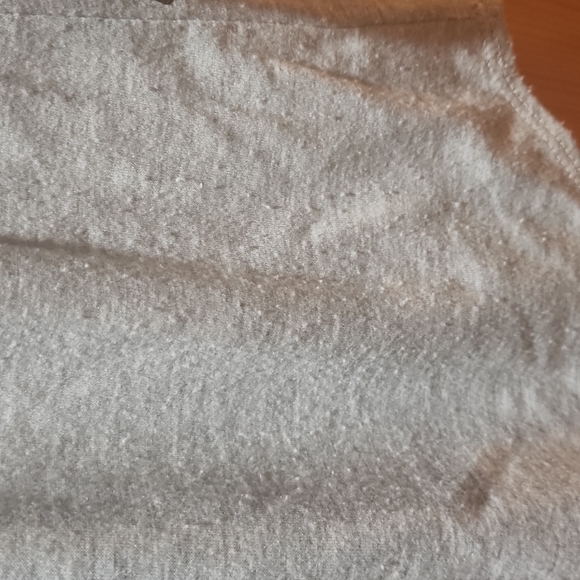 Flowy Jersey Tunic style - Picture 4 of 5